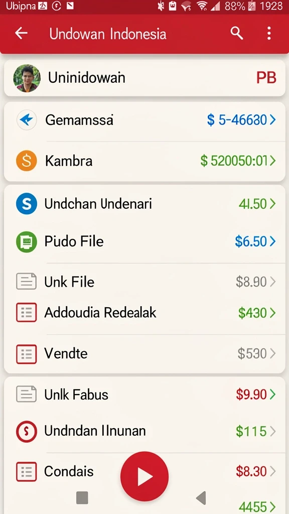 Screenshot vip333 nomor 2