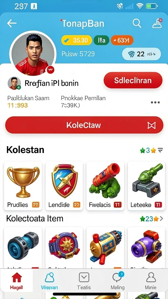 Screenshot visa89 nomor 2