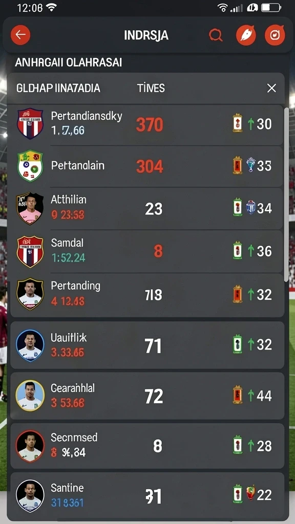 Screenshot watitoto nomor 2