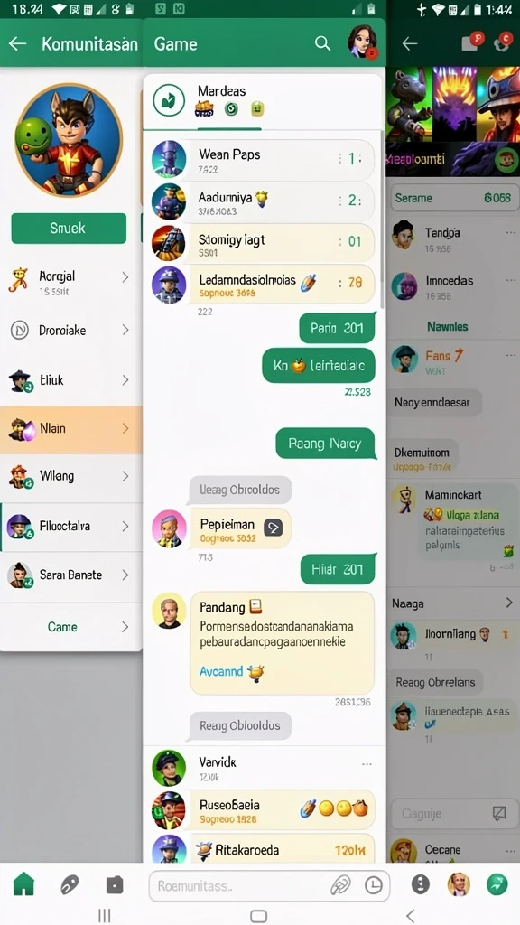 Screenshot zoro77 nomor 1
